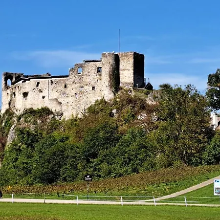 アパート Sommertraum Beim Faaker See, Wandern, Radfahren Und Villach Naehe
