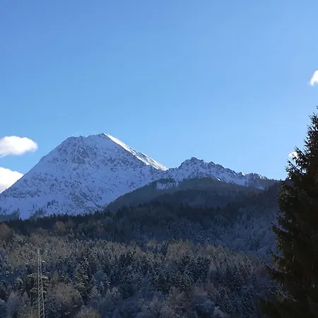 Sommertraum Beim Faaker See, Wandern, Radfahren Und Villach Naehe * Latschach ober dem Faakersee
