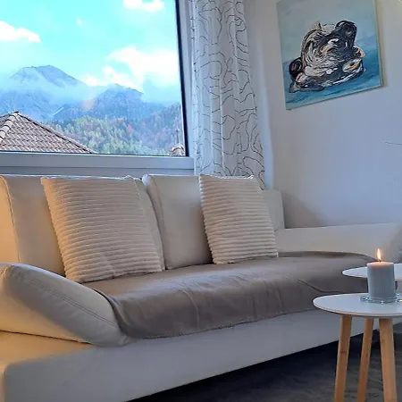 Sommertraum Beim Faaker See, Wandern, Radfahren Und Villach Naehe Appartement *