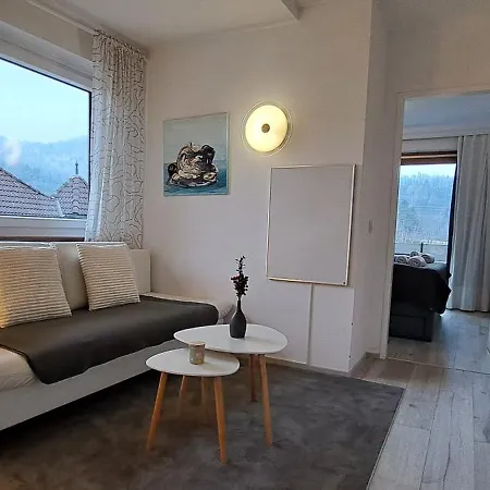 Apartment Sommertraum Beim Faaker See, Wandern, Radfahren Und Villach Naehe *